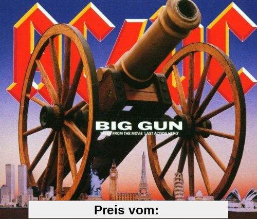 Big Gun von AC/DC