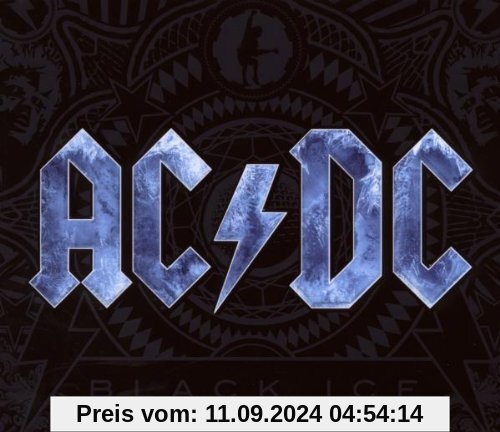 Black Ice von AC/DC