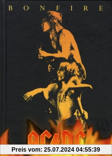 Bonfire Box von AC/DC
