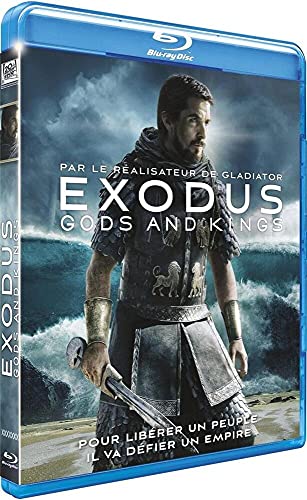 Exodus : gods and kings [Blu-ray] [FR Import] von AC/DC