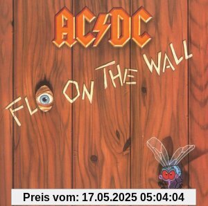 Fly on the Wall [Musikkassette] von AC/DC
