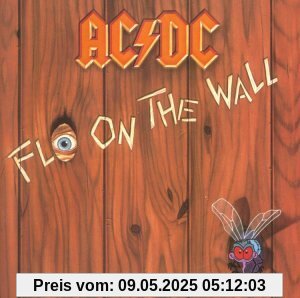 Fly on the Wall [Musikkassette] von AC/DC