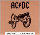 For those about to rock (1981) von AC/DC