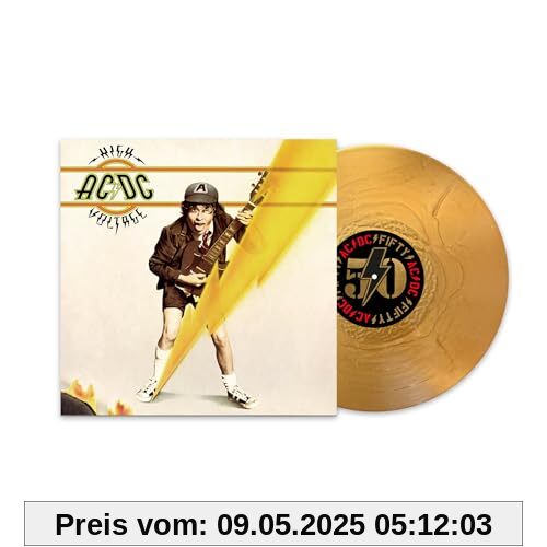 High Voltage [Vinyl Single] von AC/DC