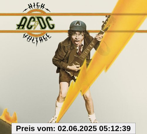 High Voltage von AC/DC