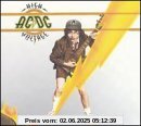 High voltage (1976) von AC/DC