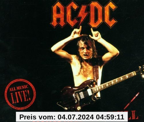 Highway to Hell/High Voltage von AC/DC