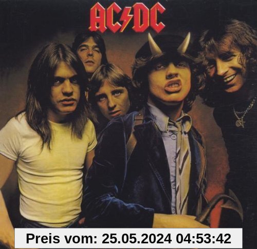 Highway to Hell von AC/DC