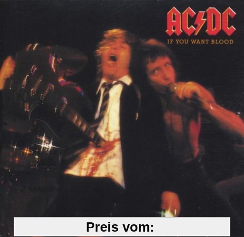 If You Want Blood von AC/DC