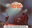 Let there be rock (1977) von AC/DC