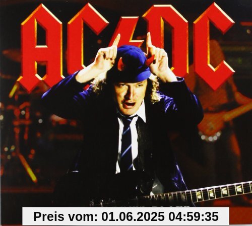 Live at River Plate von AC/DC