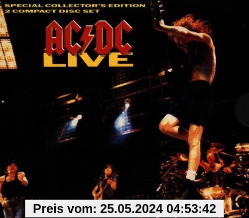 Live von AC/DC