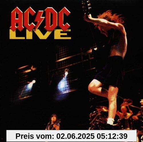 Live von AC/DC