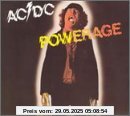 Powerage (1978) von AC/DC