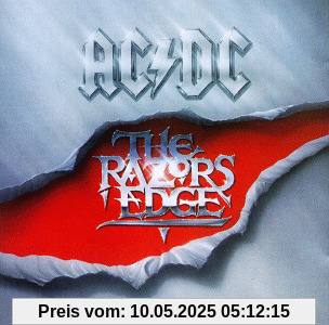 The Razor'S Edge [Musikkassette] von AC/DC