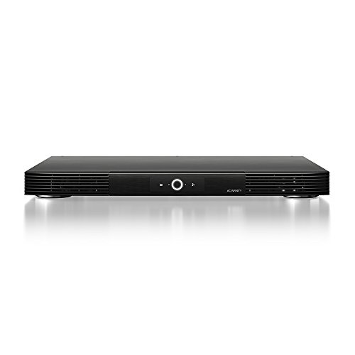 AC Infinity AIRCOM S10, leises Lüftersystem 17" (43 cm) für Receiver, Verstärker, DVR, AV Cabinet Komponenten von AC Infinity