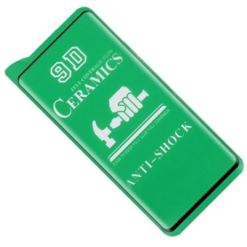 AC-Sat-Corner 9D Keramik Film HD Screen Protector Displayschutz Abdeckung für iPhone XR 2x Stück von AC-Sat-Corner