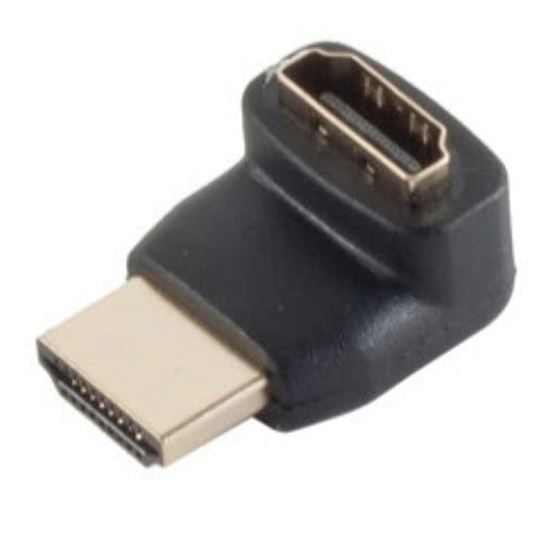 AC-Sat-Corner Adapter HDMI Stecker auf HDMI Buchse AC-Sat-Corner Adapter HDMI Stecker auf HDMI Buchse von AC-Sat-Corner