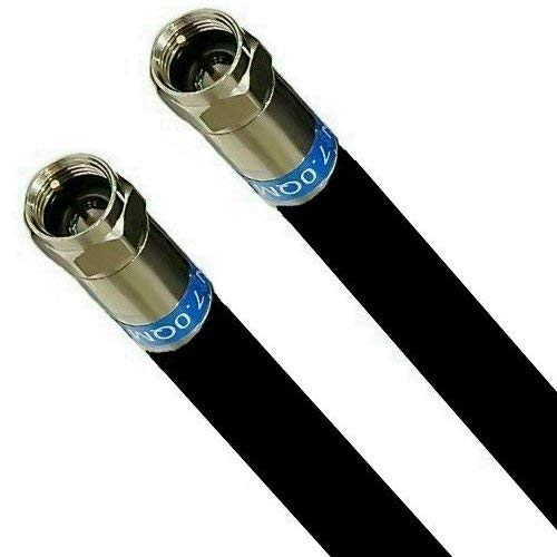 AC-Sat-Corner Deluxe PRO Koaxial Kabel SatKabel SCHWARZ 135dB 5-Fach geschirmt reines Kupfer Cabelcon F-56 CX3 5.1 Wasserdicht Stecker 15m AC-Sat-Corner Deluxe PRO Koaxial Kabel SatKabel SCHWARZ 135dB 5-Fach geschirmt reines Kupfer Cabelcon F-56 CX3 5.1 Wasserdicht Stecker 15m von AC-Sat-Corner