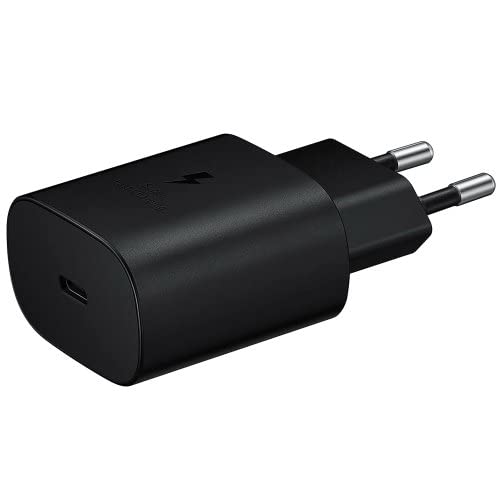 Schnellladegerät Netzteil für Samsung/Google/Huawei 25W Ladekabel Adapter Typ C (Für Huawei P10 Lite) von AC-Sat-Corner