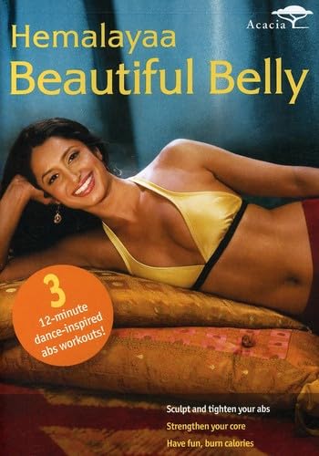 Beautiful Belly / (Ws) [DVD] [Region 1] [NTSC] [US Import] von ACACIA