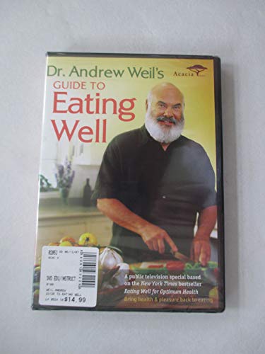 Guide to Eating Well [DVD] [Import] von ACACIA