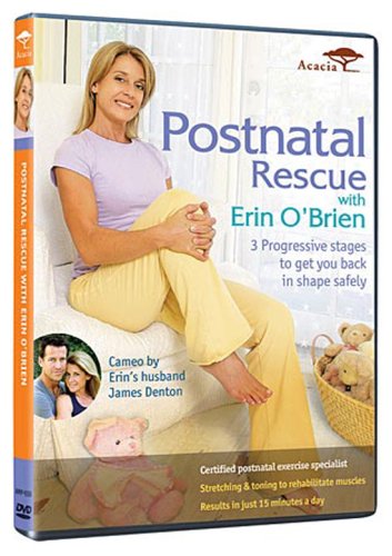 Postnatal Rescue [DVD] von ACACIA