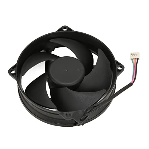 ACAGALA GAME -Konsole Interne Kühlungslüfter Ersatzkonsole Innere Kühlkörper -Kühler Lüfter für 360 Slim ACAGALA GAME -Konsole Interne Kühlungslüfter Ersatzkonsole Innere Kühlkörper -Kühler Lüfter für 360 Slim von ACAGALA