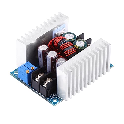 Acagala 300W 20A DC-DC Converter Stufe Down Modul Konstante Strom LED-Treiber Acagala 300W 20A DC-DC Converter Stufe Down Modul Konstante Strom LED-Treiber von ACAGALA