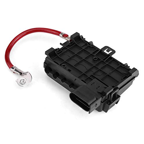 Acagala Car Battery Sicherungskastenhalter Terminal für MK4 99-04 1J0937550a Acagala Car Battery Sicherungskastenhalter Terminal für MK4 99-04 1J0937550a von ACAGALA