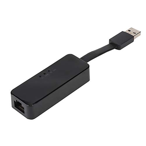 Acagala Kompatibel mit Realtek 8153b Low Power Gigabit USB Network Card 40-Pin Acagala Kompatibel mit Realtek 8153b Low Power Gigabit USB Network Card 40-Pin von ACAGALA