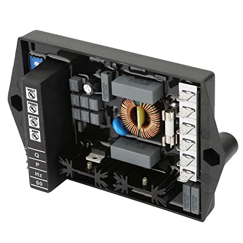 Acagala M16FA655A DC 30V Automatische Spannungsregler Elektrische Stabilisator -Generatorzubehör von ACAGALA