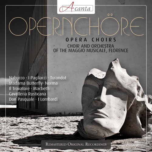 Opernchoere: Don Pasquale, Nabucco Va Pensiero, N Opernchoere: Don Pasquale, Nabucco Va Pensiero, N von ACANTA