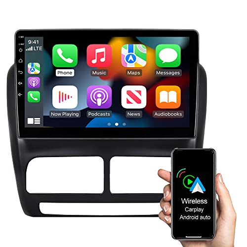 ACAVICA Android Autoradio Navi für FIAT Doblo MK2 2010-2015; Opel Combo D 2011-2017, mit 10.1" 1280×720 HD IPS Wireless Carplay Android Auto, GPS Bluetooth RDS USB 2G+32GB ACAVICA Android Autoradio Navi für FIAT Doblo MK2 2010-2015; Opel Combo D 2011-2017, mit 10.1" 1280×720 HD IPS Wireless Carplay Android Auto, GPS Bluetooth RDS USB 2G+32GB von ACAVICA
