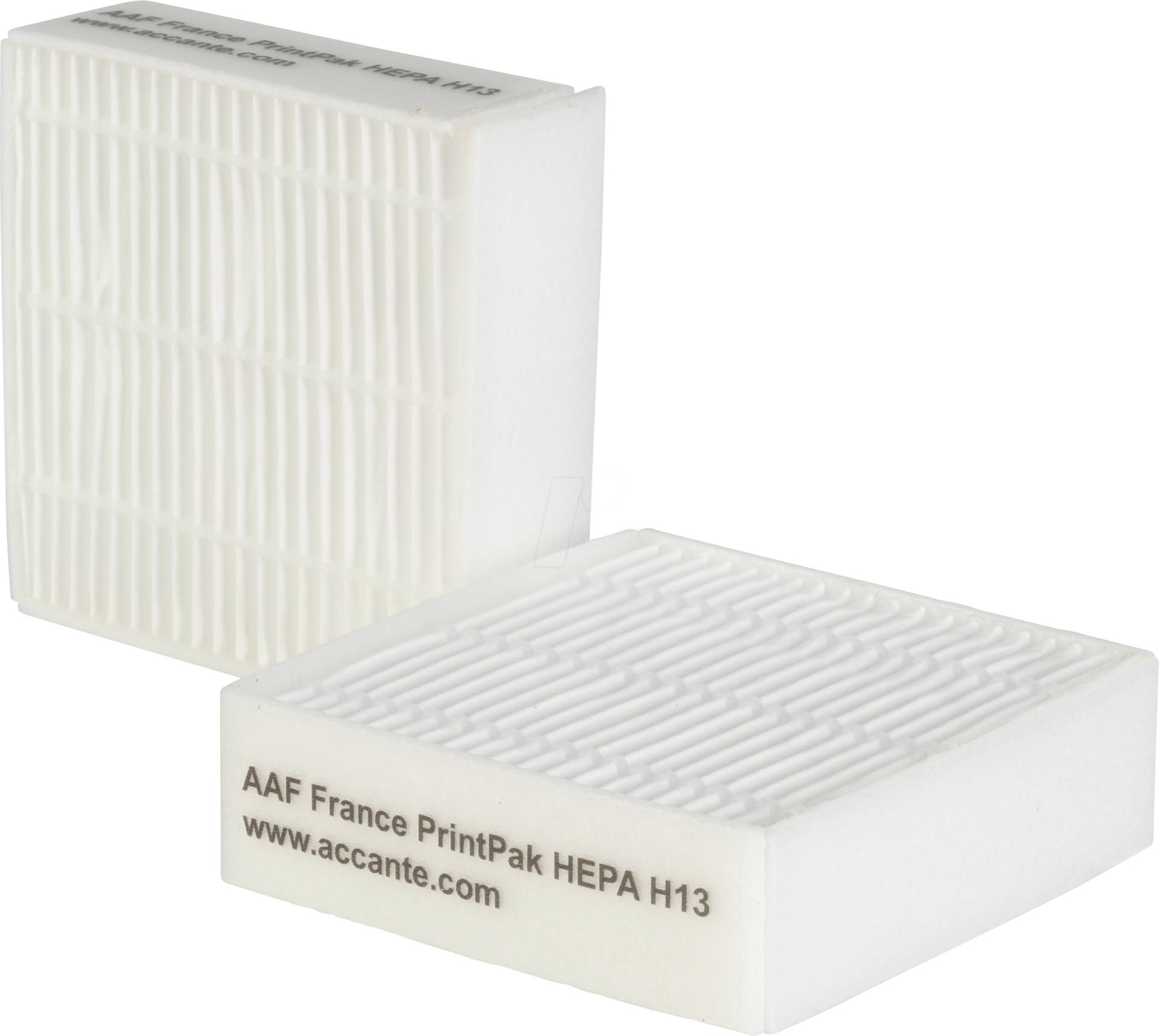 UM COVER FILTER - 3D Druck, Ultimaker, Filter, 2er Pack UM COVER FILTER - 3D Druck, Ultimaker, Filter, 2er Pack von ACCANTE