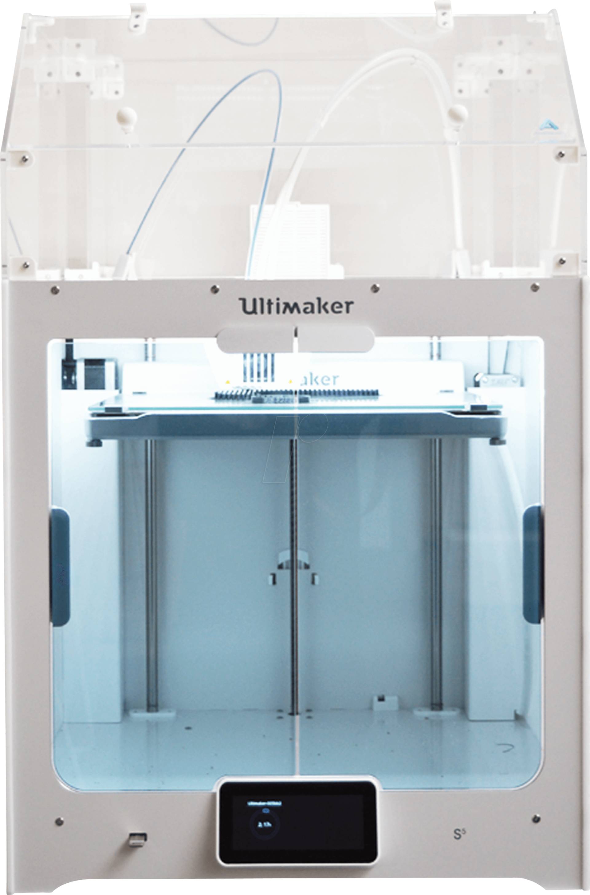 UM S5 COVER - 3D Druck, Ultimaker S5, Cover von ACCANTE