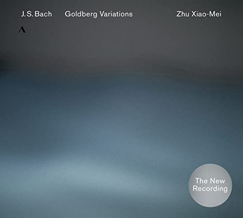 Goldberg-Variationen Bwv 988 Goldberg-Variationen Bwv 988 von ACCENTUS MUSIC