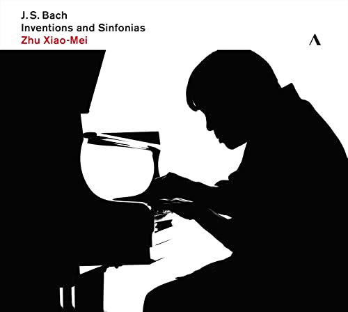 Inventionen und Sinfonien von Accentus