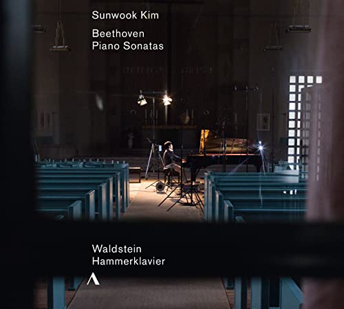 Klaviersonate 21,Op.53 Waldstein/... Klaviersonate 21,Op.53 Waldstein/... von Accentus