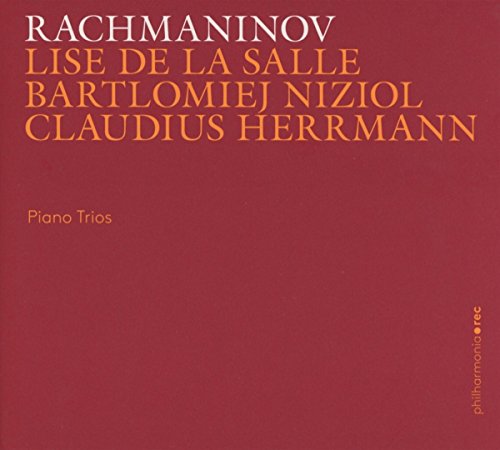 Klaviertrios von Accentus