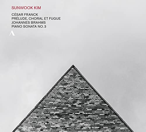 Prelude,Choral et Fugue... Prelude,Choral et Fugue... von ACCENTUS MUSIC