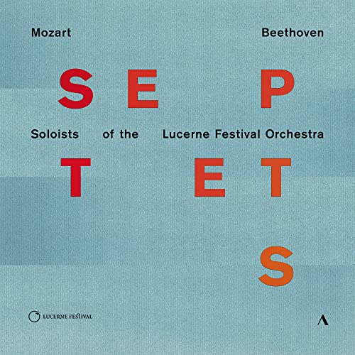 Septets von Accentus