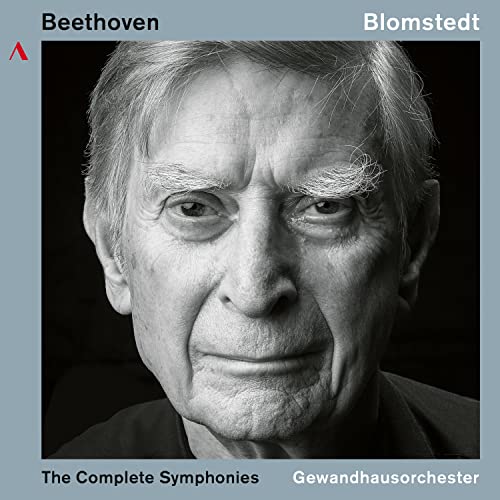 Sinfonien 1-9 (The Complete Symphonies) von ACCENTUS MUSIC