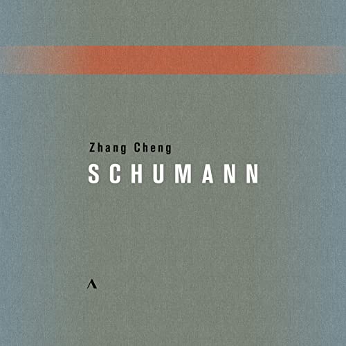 Zhang Cheng-Schumann von ACCENTUS MUSIC