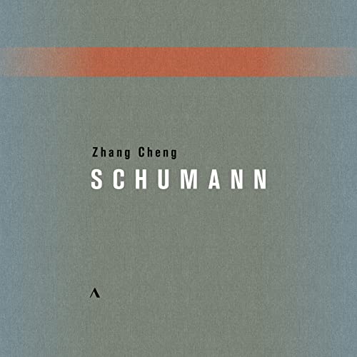 Zhang Cheng-Schumann von Accentus