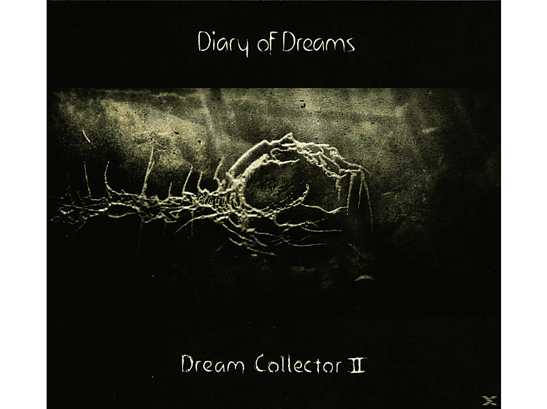 Diary Of Dreams - Dream Collector Ii (CD) von ACCESSION
