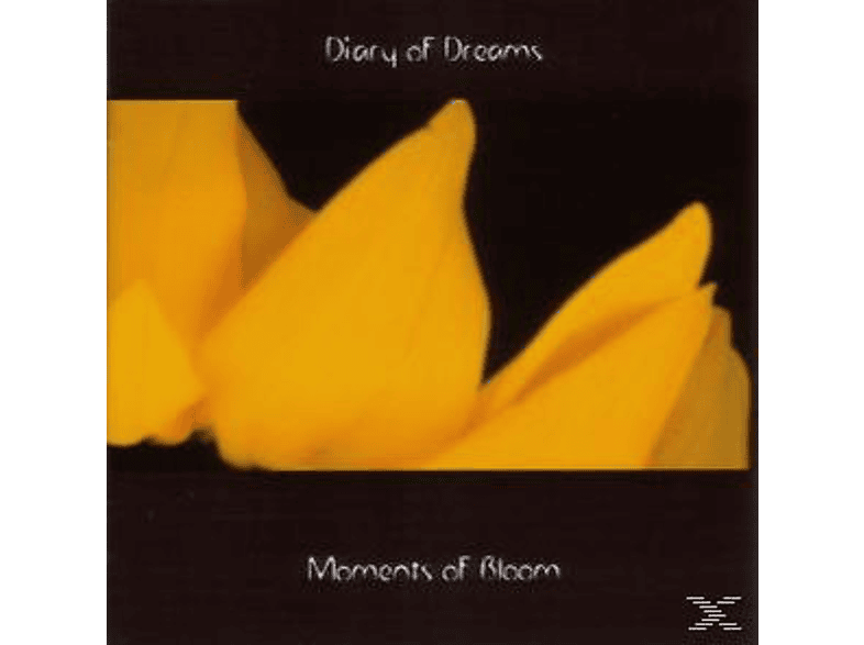 Diary Of Dreams - Moments Bloom (CD) von ACCESSION