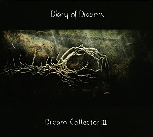 Dream Collector II von ACCESSION