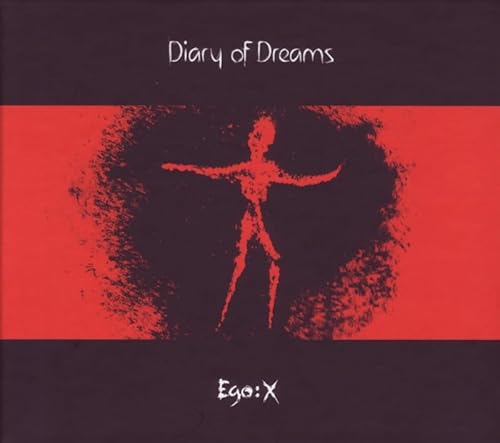 Ego:X von ACCESSION