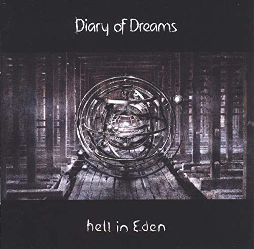 Hell in Eden von ACCESSION